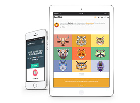 100% Mobile Responsive