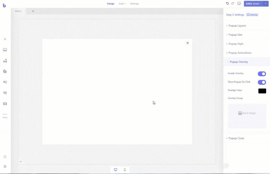 brave wordpress popup plugin