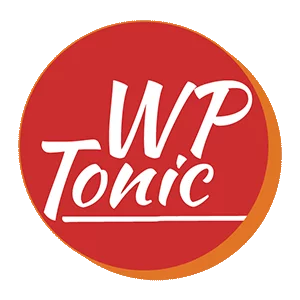 WP Tonic