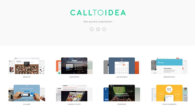 Call-To-Idea