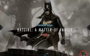 Batman Arkham Knight