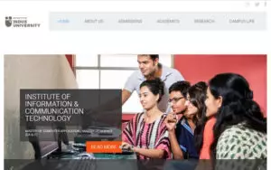 Indus University