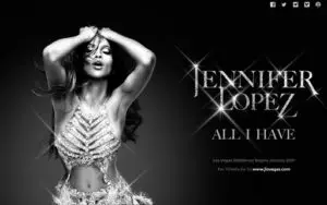 Jennifer Lopez