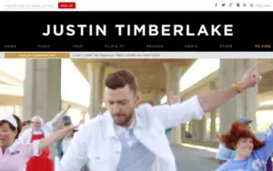 Justin Timberlake