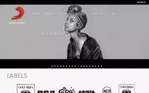 Sony Music