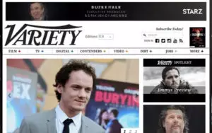 Variety
