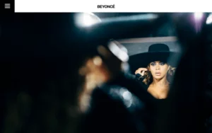 Beyonce