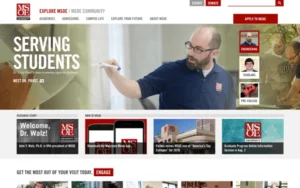 Milwaukee School of Engineering