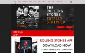 Rolling Stones