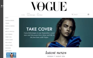 Vogue