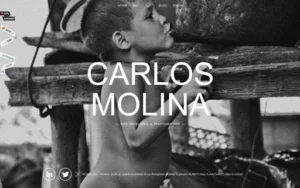 Carlos Molina
